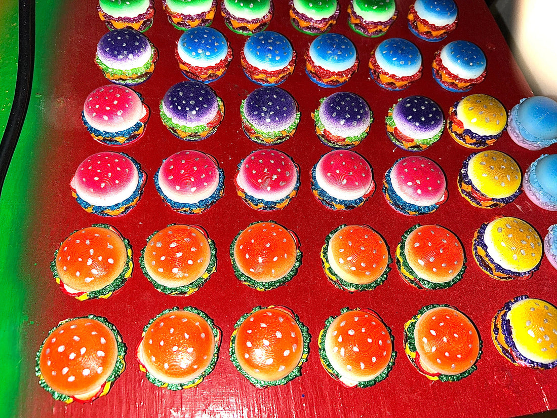 First Batch (July 2025)