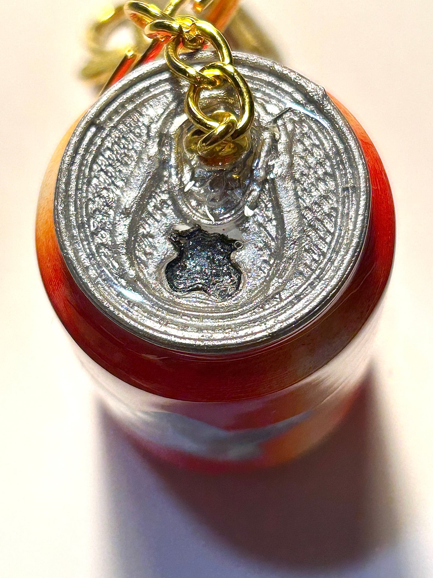 Soda Keychains - 3D Printed Beverage Accessories | TheJungleBrunch89