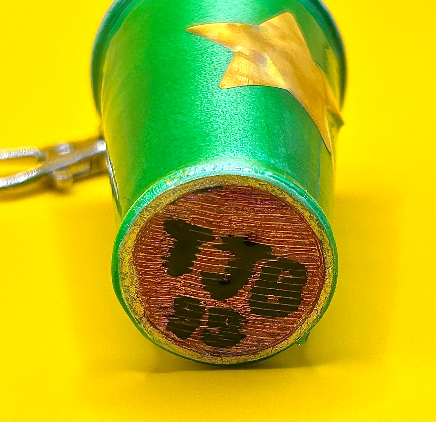 Drink Keychains - 3D Printed Beverage Accessories | TheJungleBrunch89