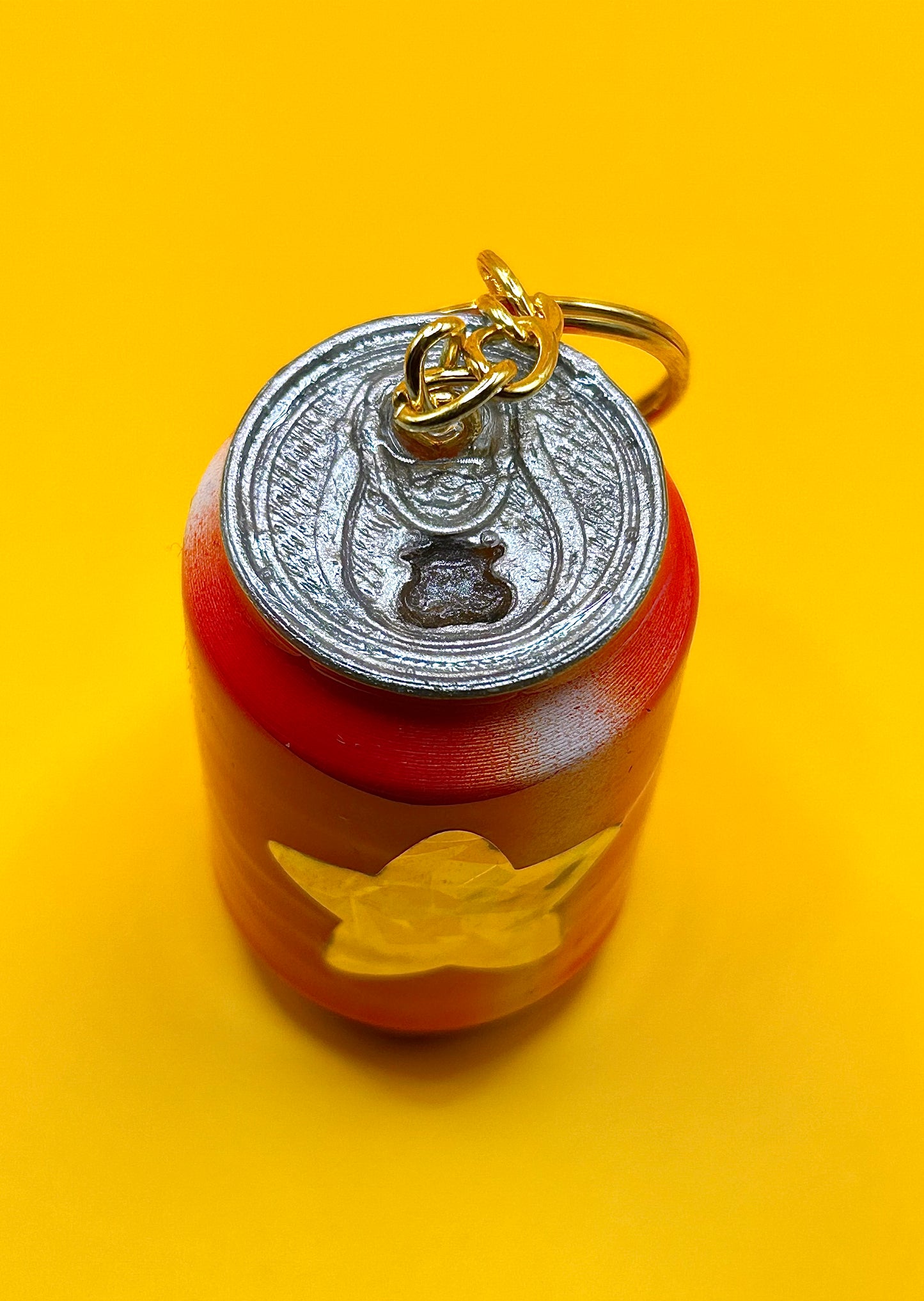 Soda Keychains - 3D Printed Beverage Accessories | TheJungleBrunch89