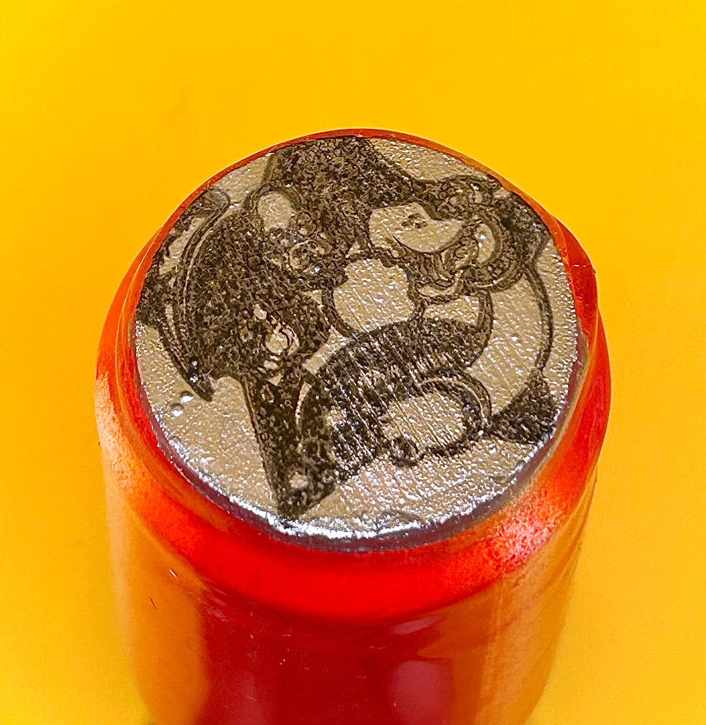 Soda Keychains - 3D Printed Beverage Accessories | TheJungleBrunch89