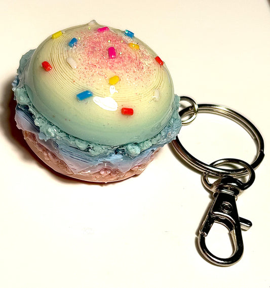 TJB89 Macaburgaroons - 3D Printed Food Accessories | TheJungleBrunch89