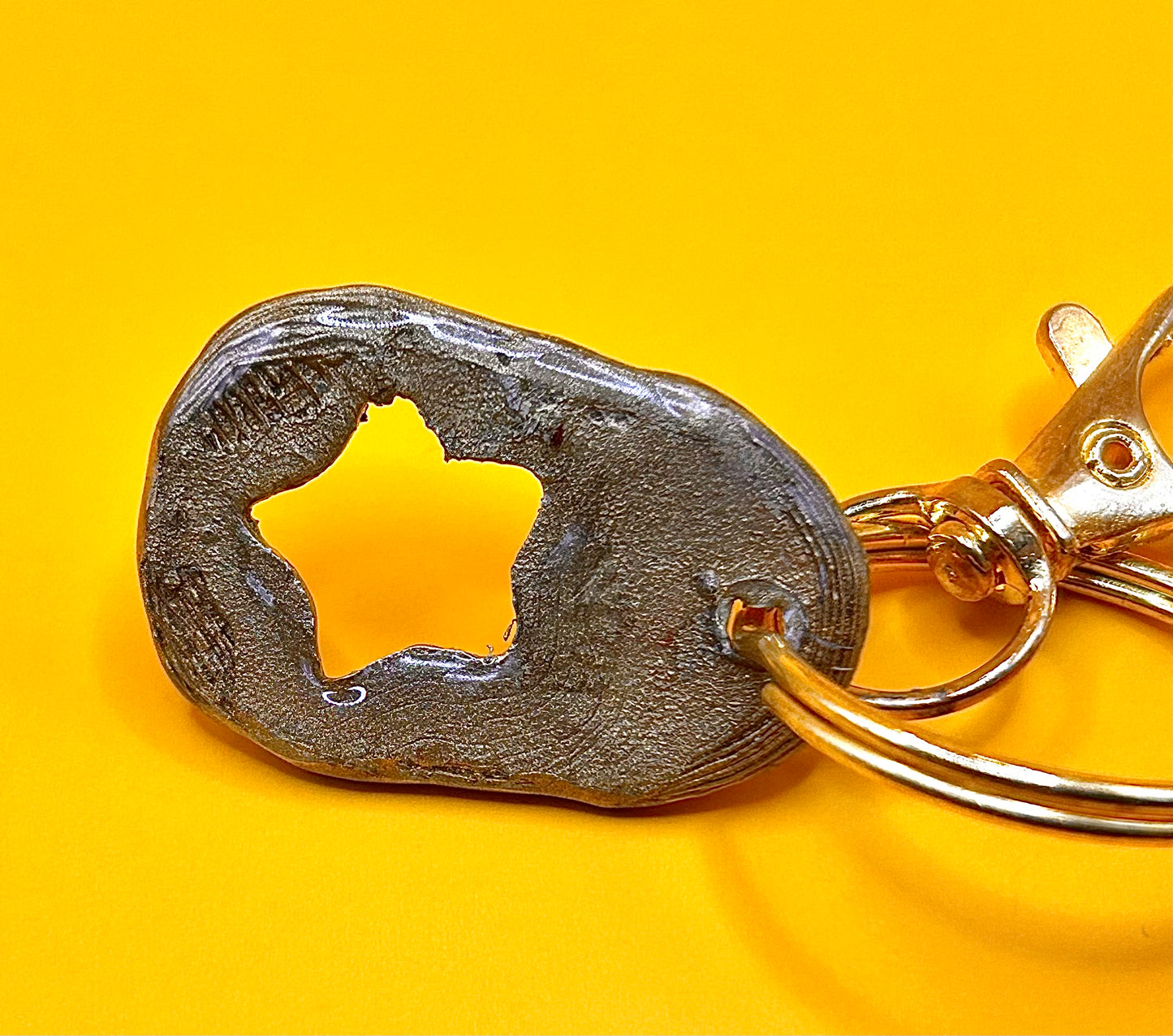 Soda Keychains - 3D Printed Beverage Accessories | TheJungleBrunch89