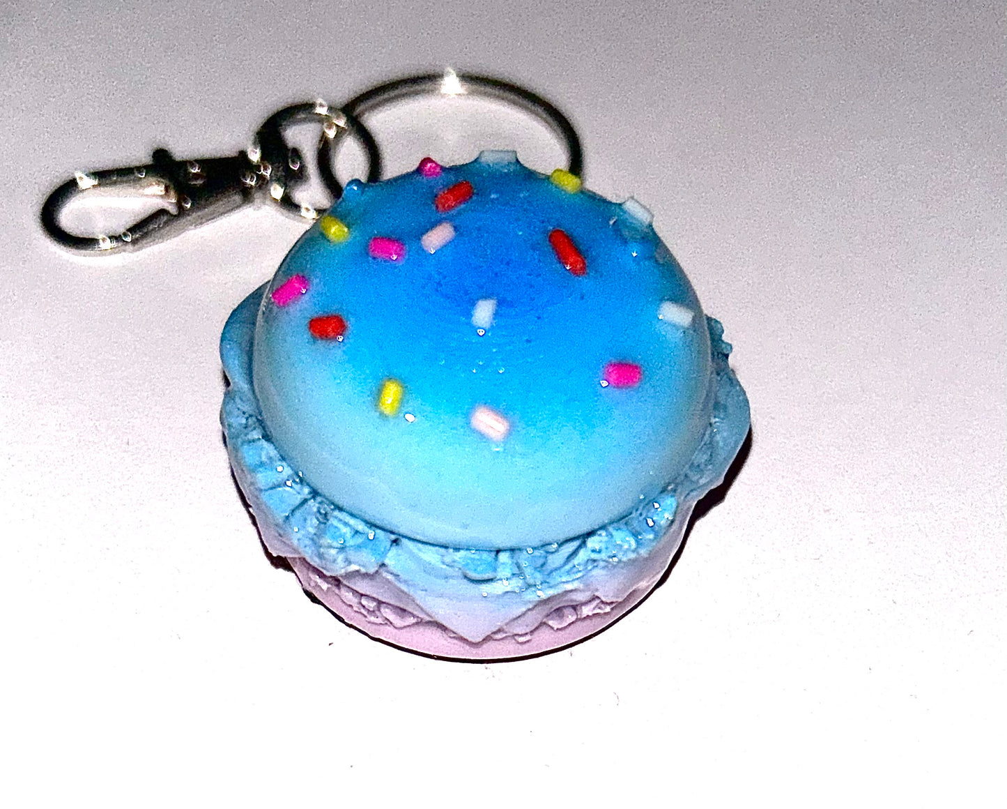 TJB89 Macaburgaroons - 3D Printed Food Accessories | TheJungleBrunch89