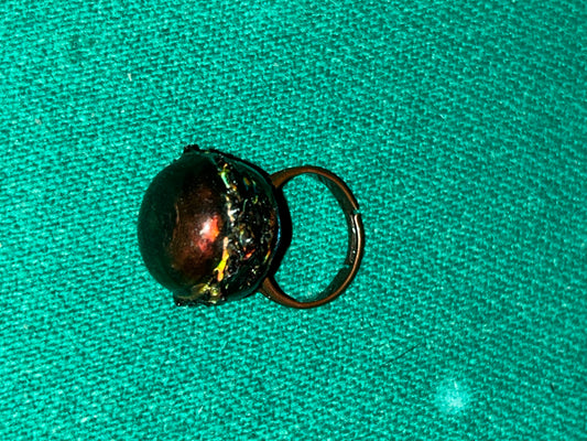 TJB89 Mood ring - 3D Printed Food Accessories | TheJungleBrunch89