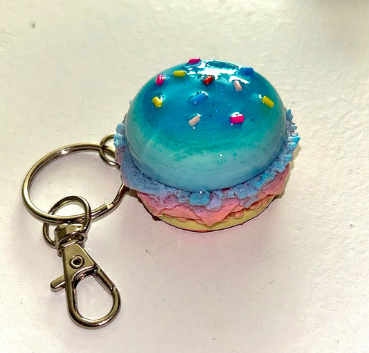 TJB89 Macaburgaroons - 3D Printed Food Accessories | TheJungleBrunch89