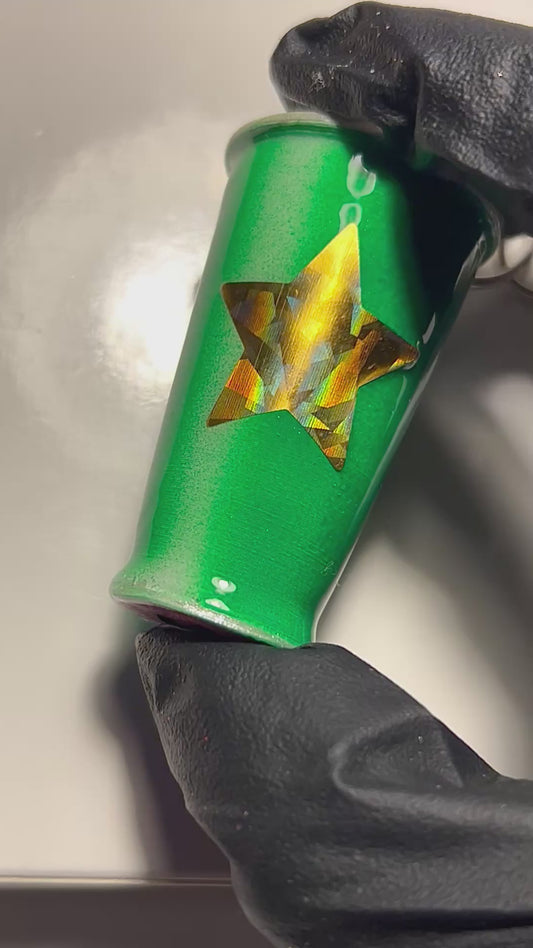 Drink Keychains - 3D Printed Beverage Accessories | TheJungleBrunch89